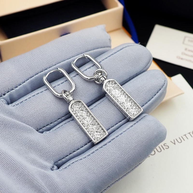 LV Earrings